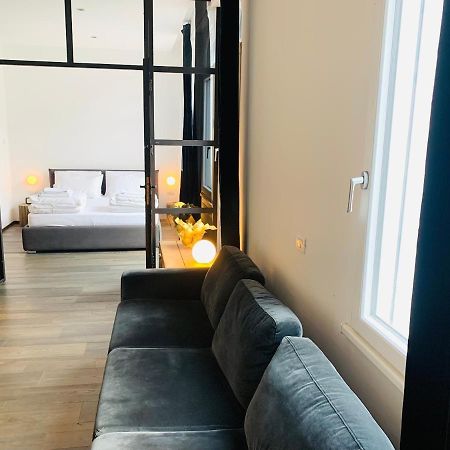 L'Eclectique Bolzano Appartement Buitenkant foto