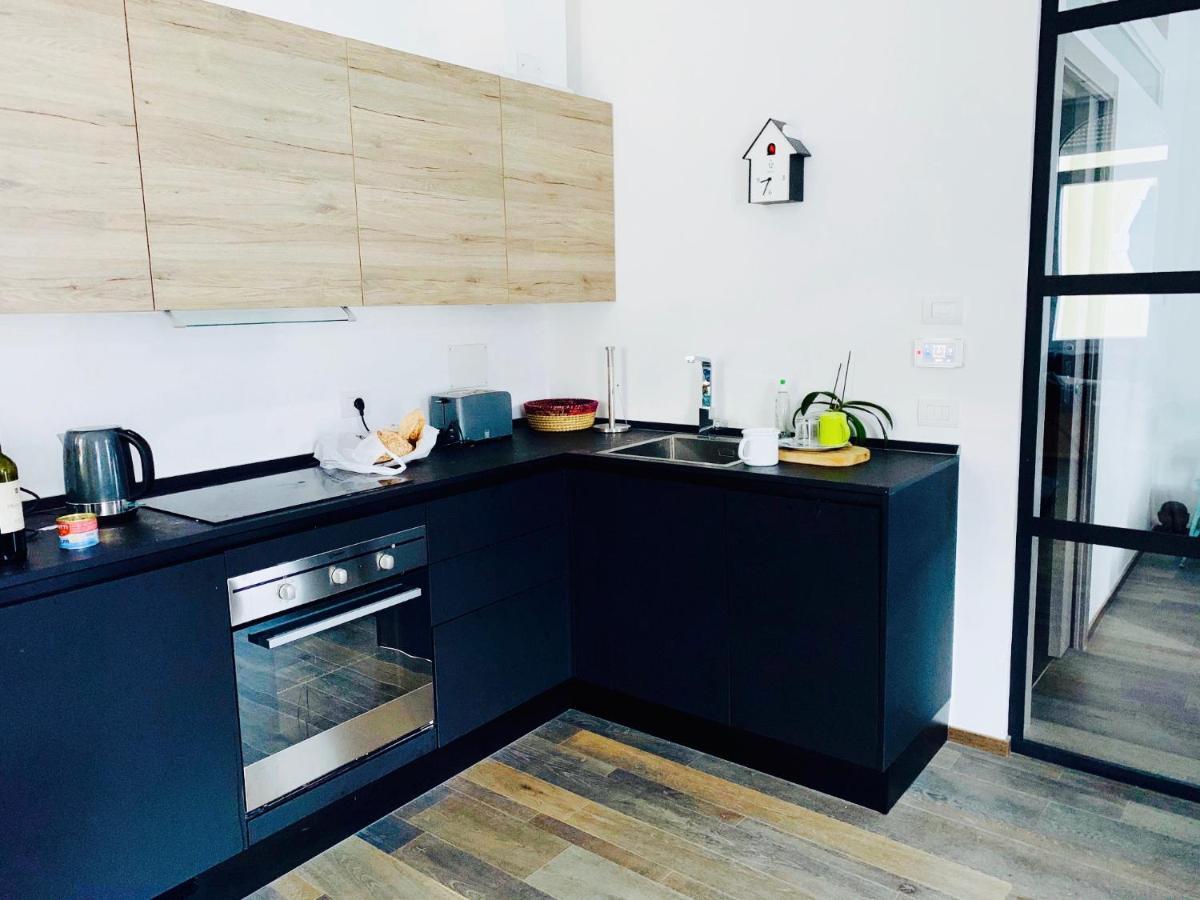 L'Eclectique Bolzano Appartement Buitenkant foto