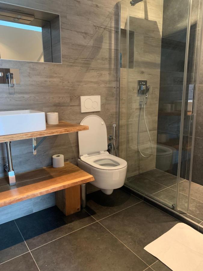 L'Eclectique Bolzano Appartement Buitenkant foto