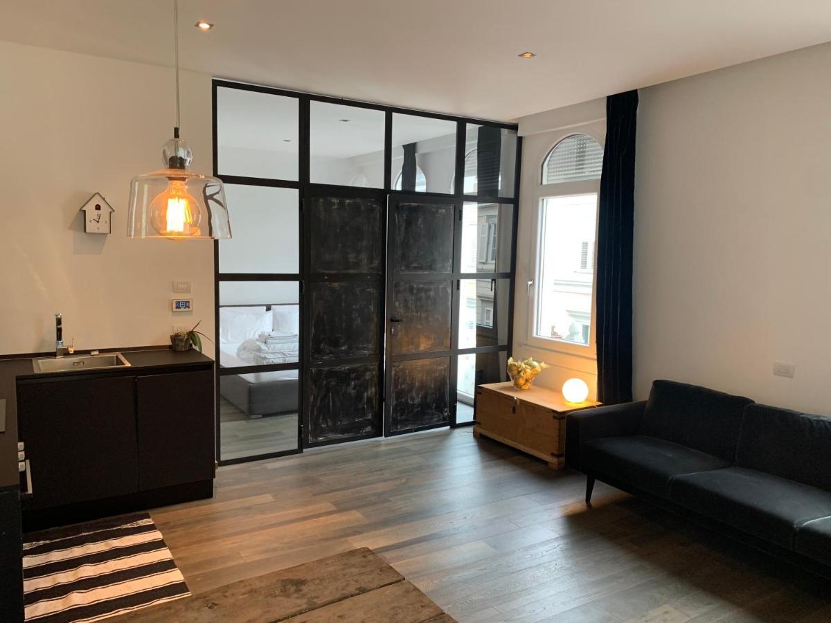 L'Eclectique Bolzano Appartement Buitenkant foto