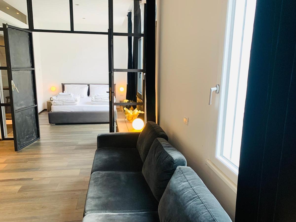 L'Eclectique Bolzano Appartement Buitenkant foto